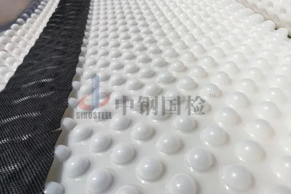 鐵路隧道防水材料檢測項(xiàng)目與方法