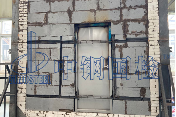 石膏板檢測