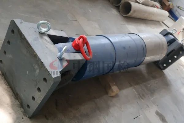 常見建筑消能阻尼器，及其質量檢測方法解析
