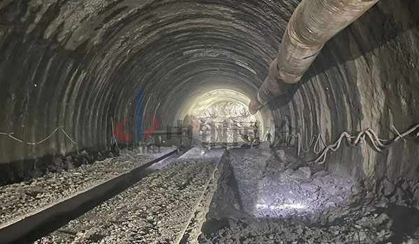 幾種重要的隧道超前地質預報方法解析