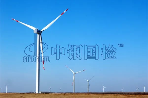 加強風電塔筒豎直度檢測，保障風機安全運行