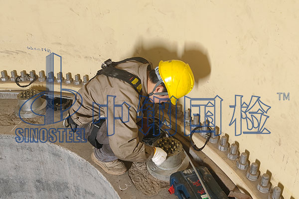 風電項目檢測
